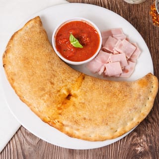 Small Calzone